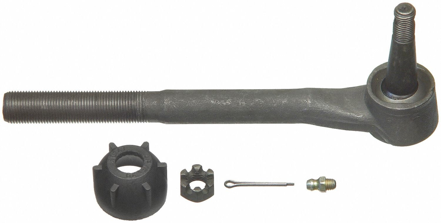 Moog Tie Rod End, Greasable, Outer, Buick, Chevy, Oldsmobile, Pontiac