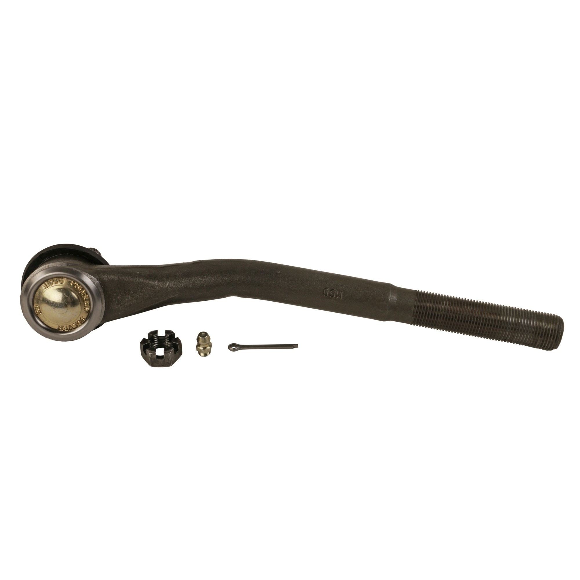 MOOG Chassis Products Steering Tie Rod End ES442L