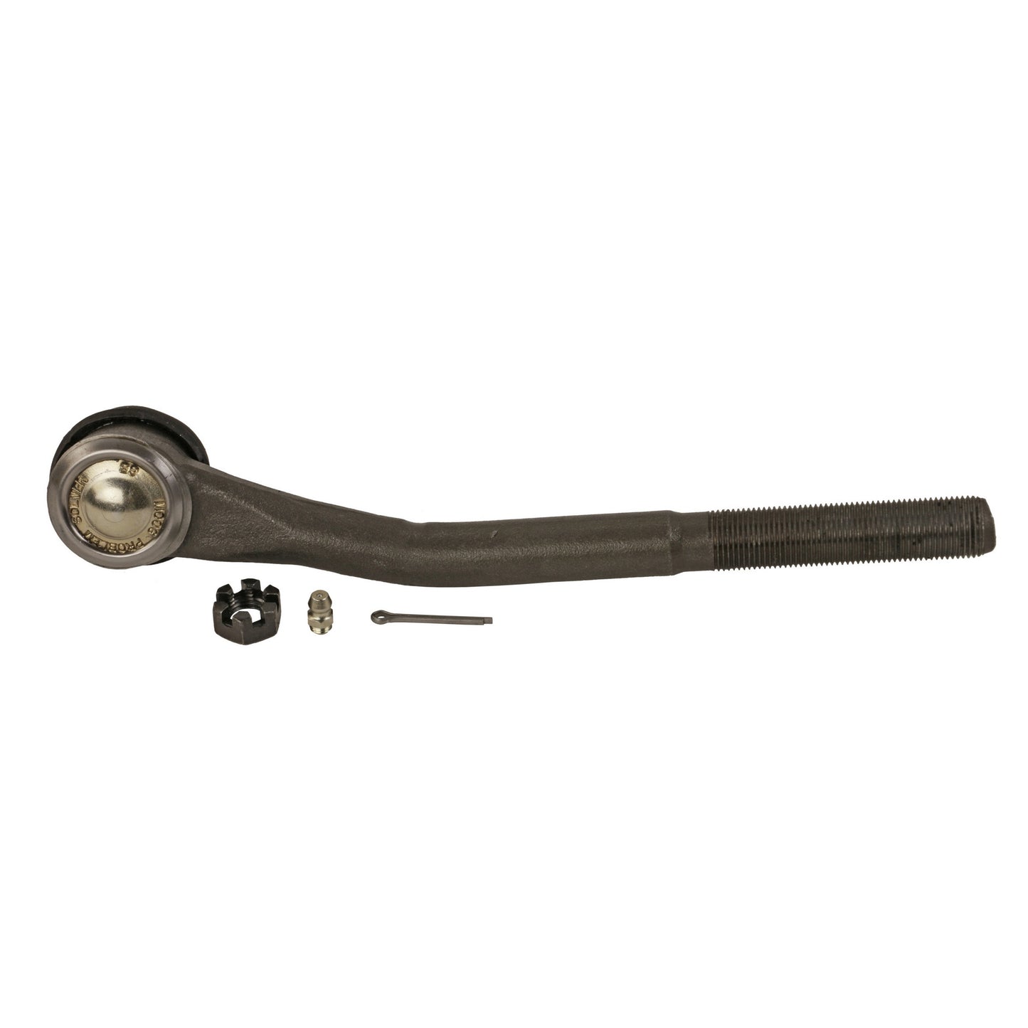 Moog Tie Rod End, Greasable, Inner, Buick, Chevy, Oldsmobile, Pontiac