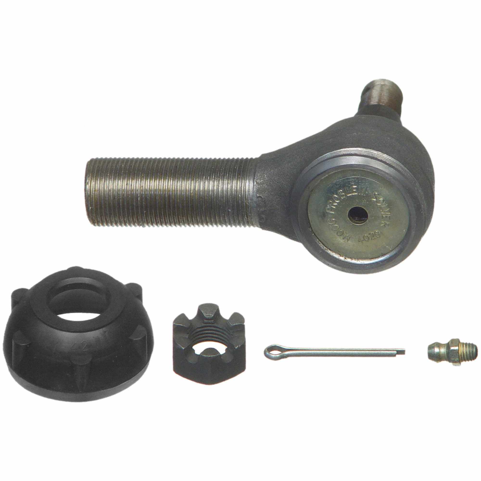 QuickSteer Steering Tie Rod End ES452L