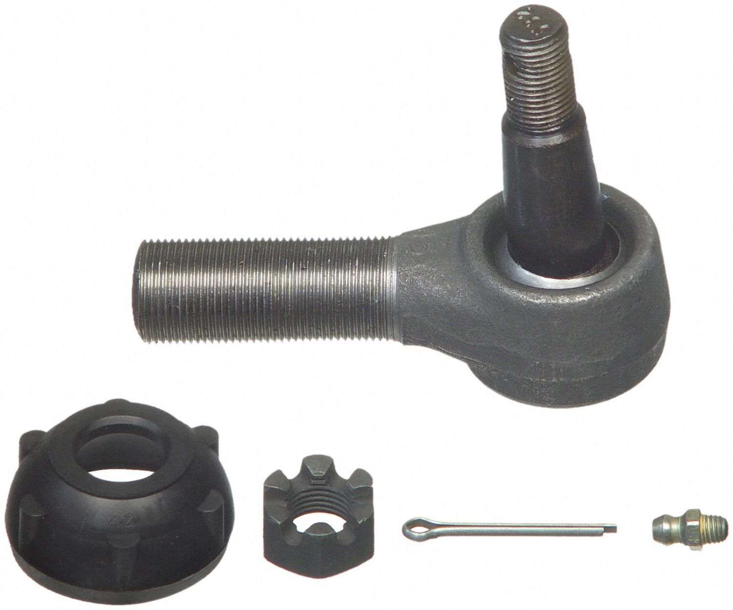 QuickSteer Steering Tie Rod End ES452L