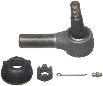 Moog Tie Rod End, Greasable, Outer, Jeep,
