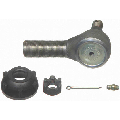 Moog Tie Rod End, Greasable, Inner, Jeep,