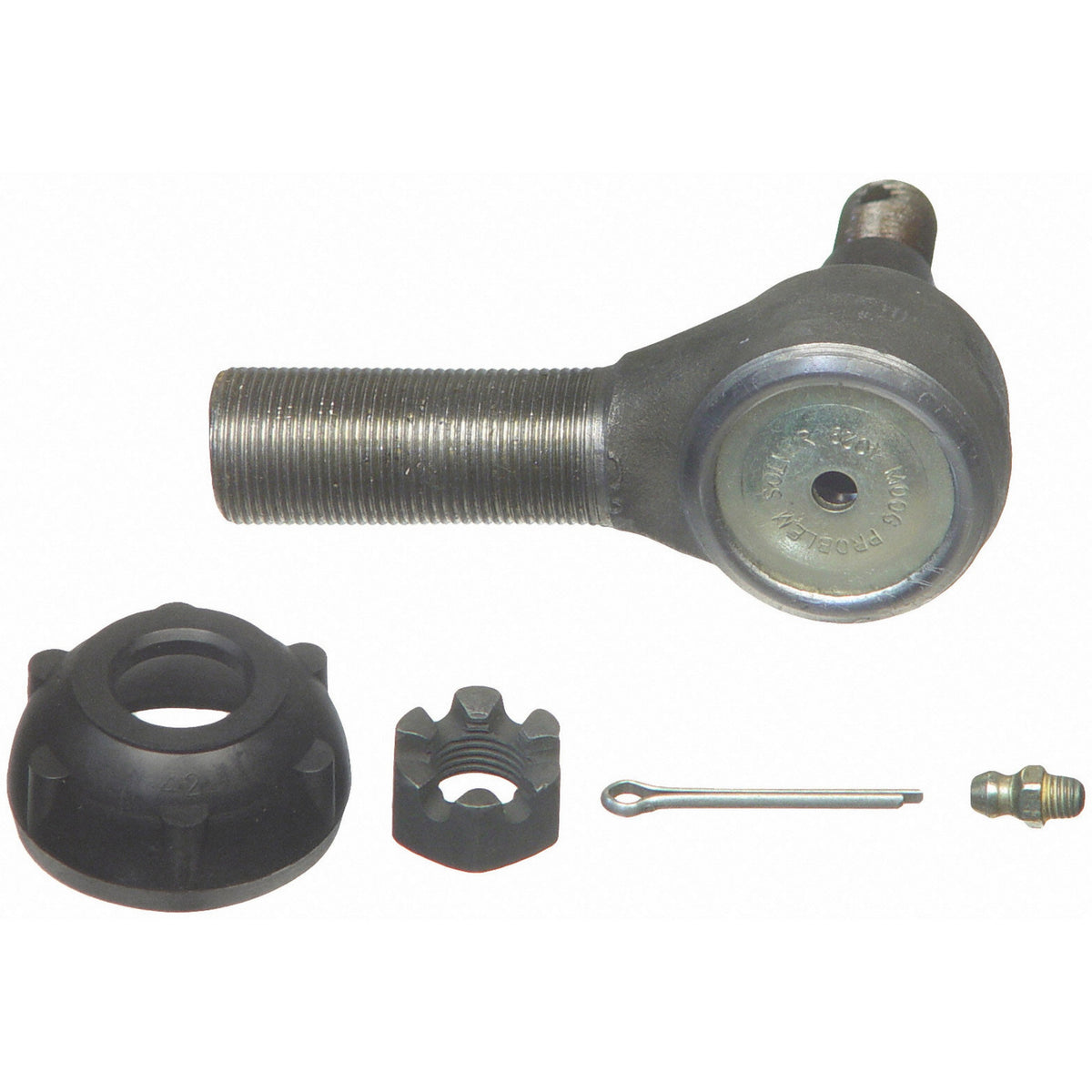 Moog Tie Rod End, Greasable, Inner, Jeep,