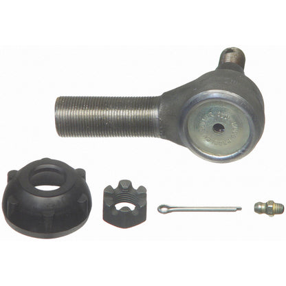 Moog Tie Rod End, Greasable, Inner, Jeep,