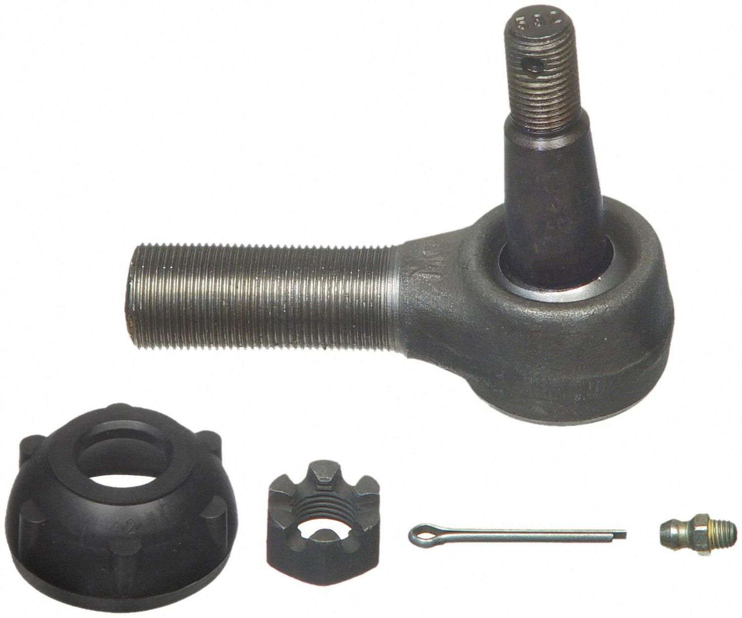 Moog Tie Rod End, Greasable, Inner, Jeep,