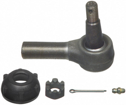 Moog Tie Rod End, Greasable, Inner, Jeep,