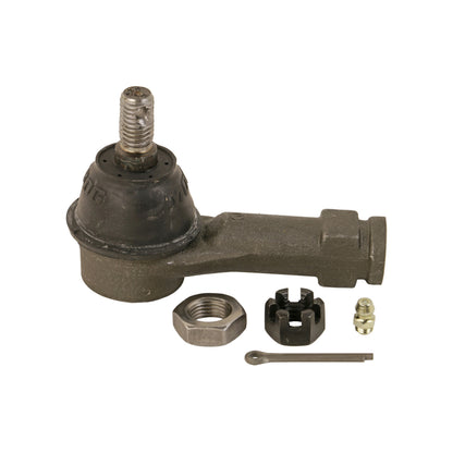 Moog Tie Rod End:Outer,Ford,Mercury