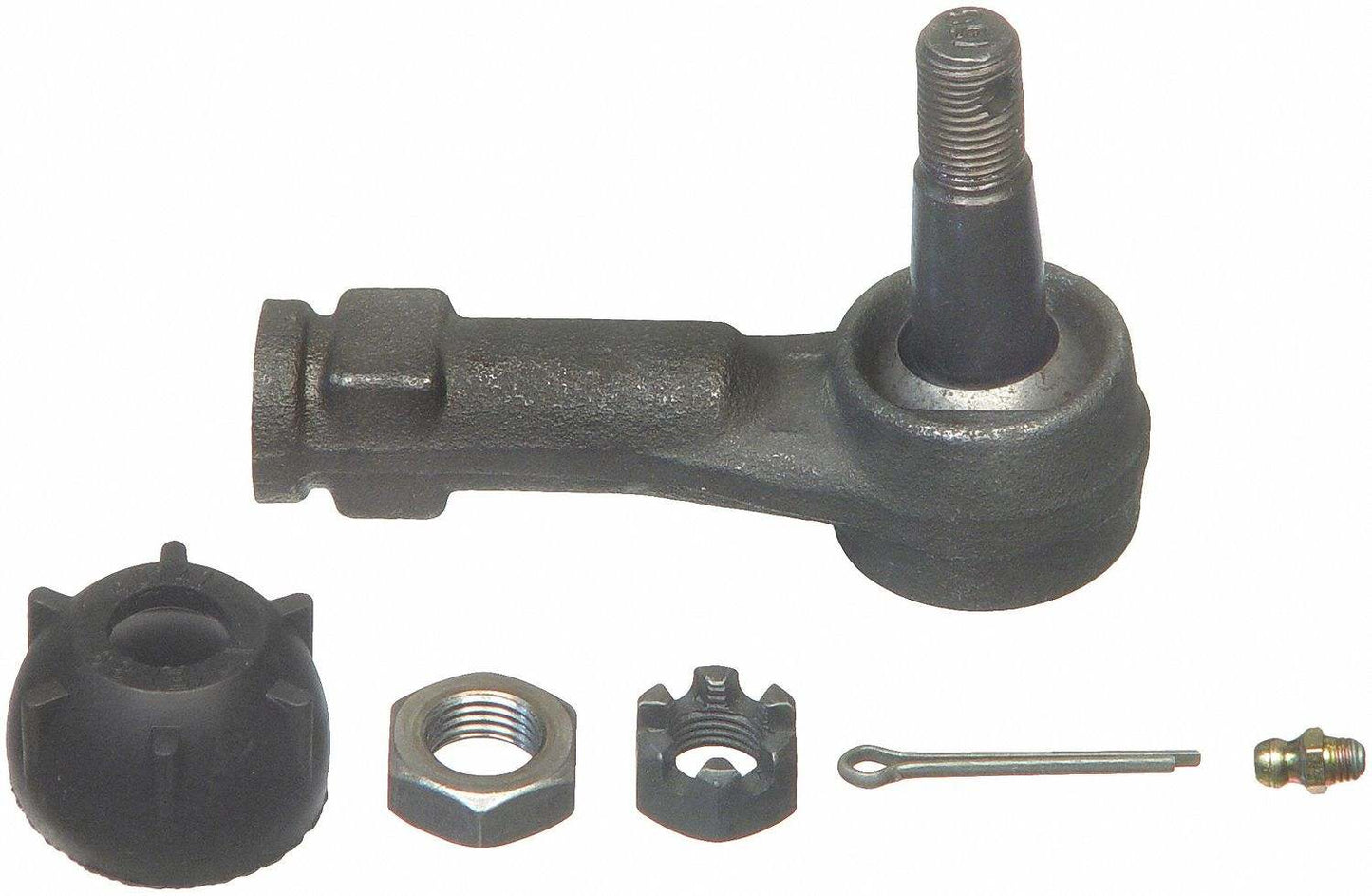 Moog Tie Rod End:Outer,Ford,Mercury