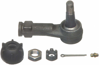 Moog Tie Rod End:Outer,Ford,Mercury