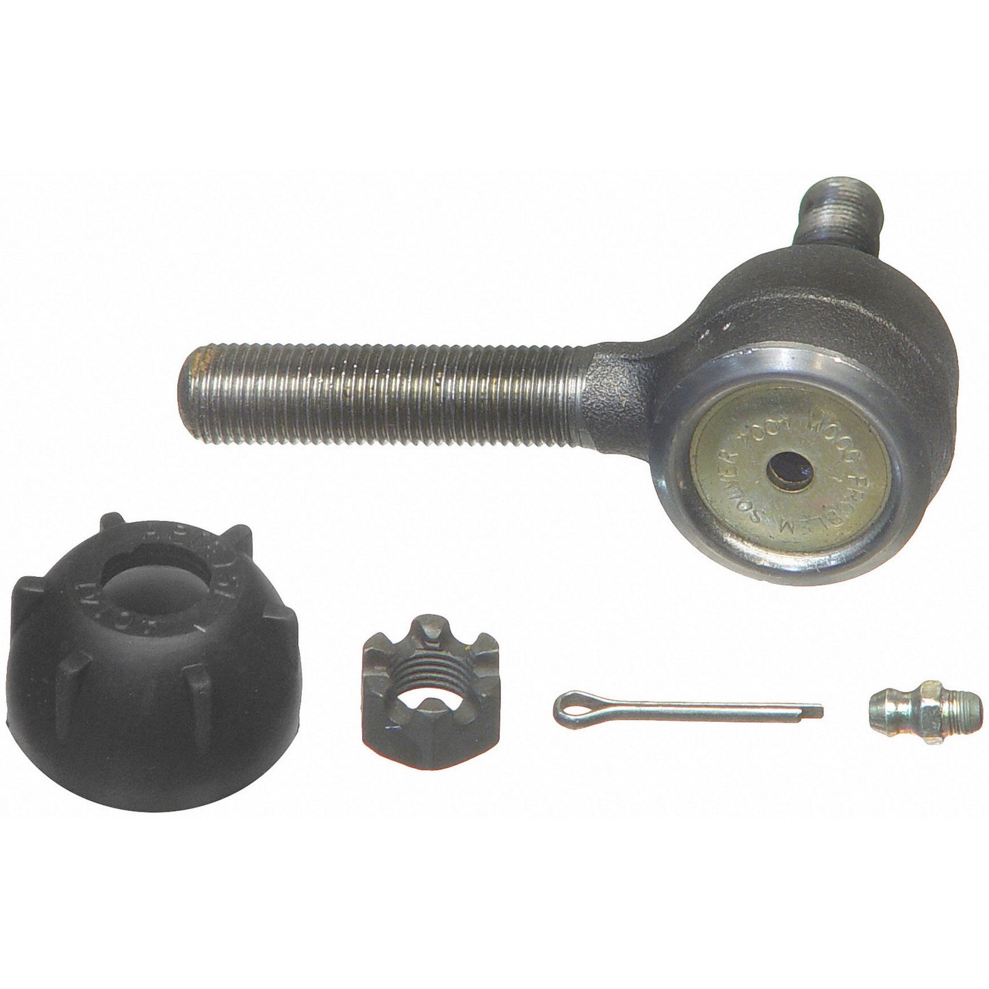 QuickSteer Steering Tie Rod End ES476L