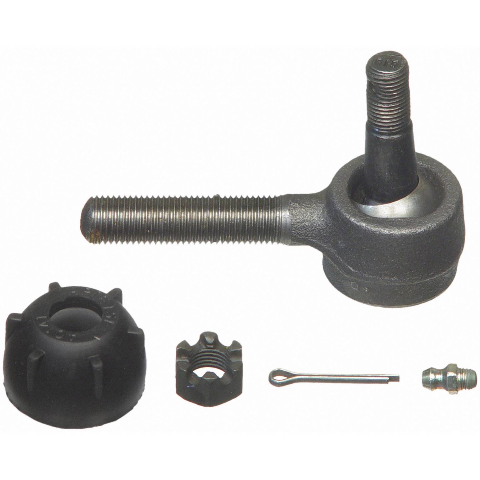 QuickSteer Steering Tie Rod End ES476L