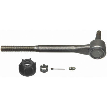 Moog Tie Rod End, Greasable Inner Chevy
