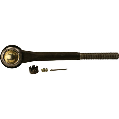 Moog Tie Rod End, Greasable Inner Chevy