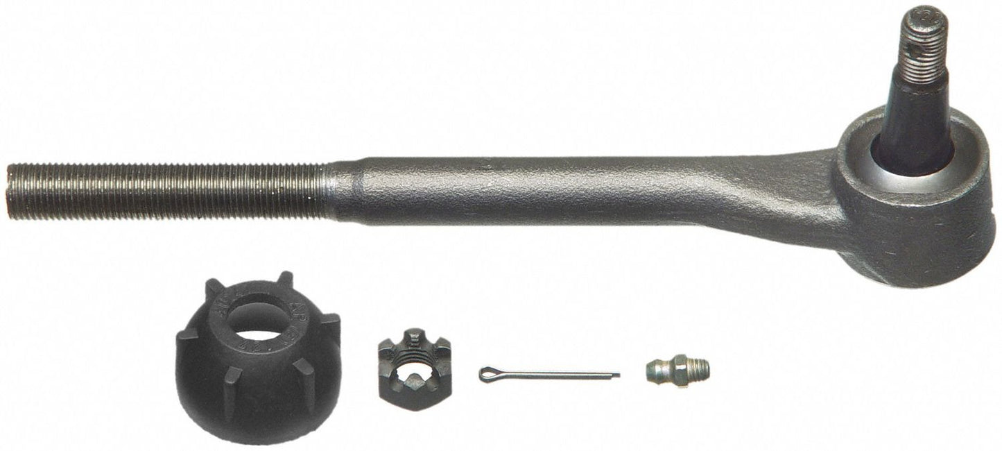 Moog Tie Rod End, Greasable Inner Chevy