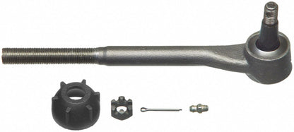 Moog Tie Rod End, Greasable Inner Chevy
