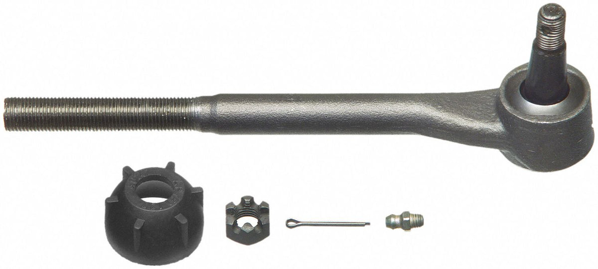 Moog Tie Rod End, Greasable Inner Chevy