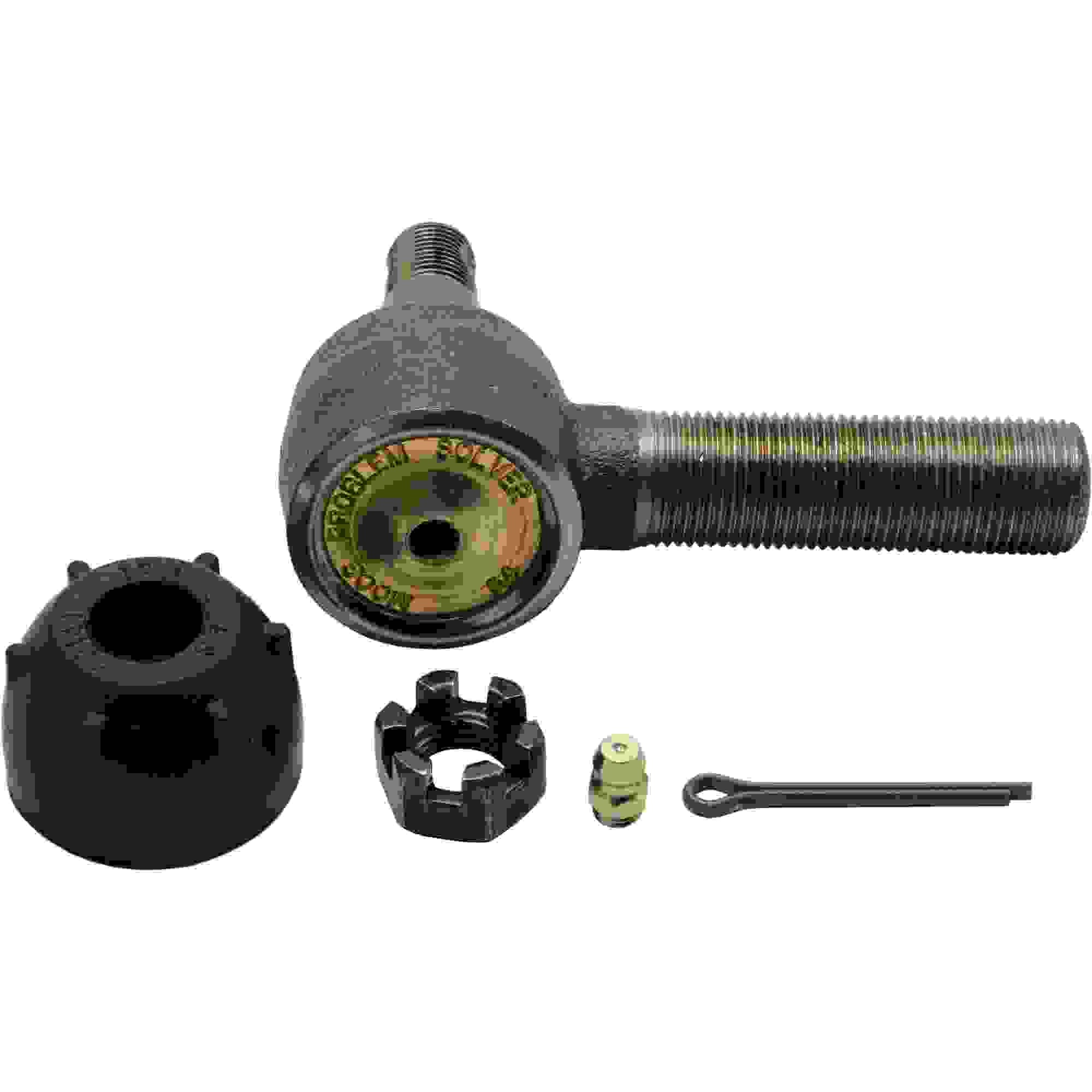 QuickSteer Steering Tie Rod End ES62L