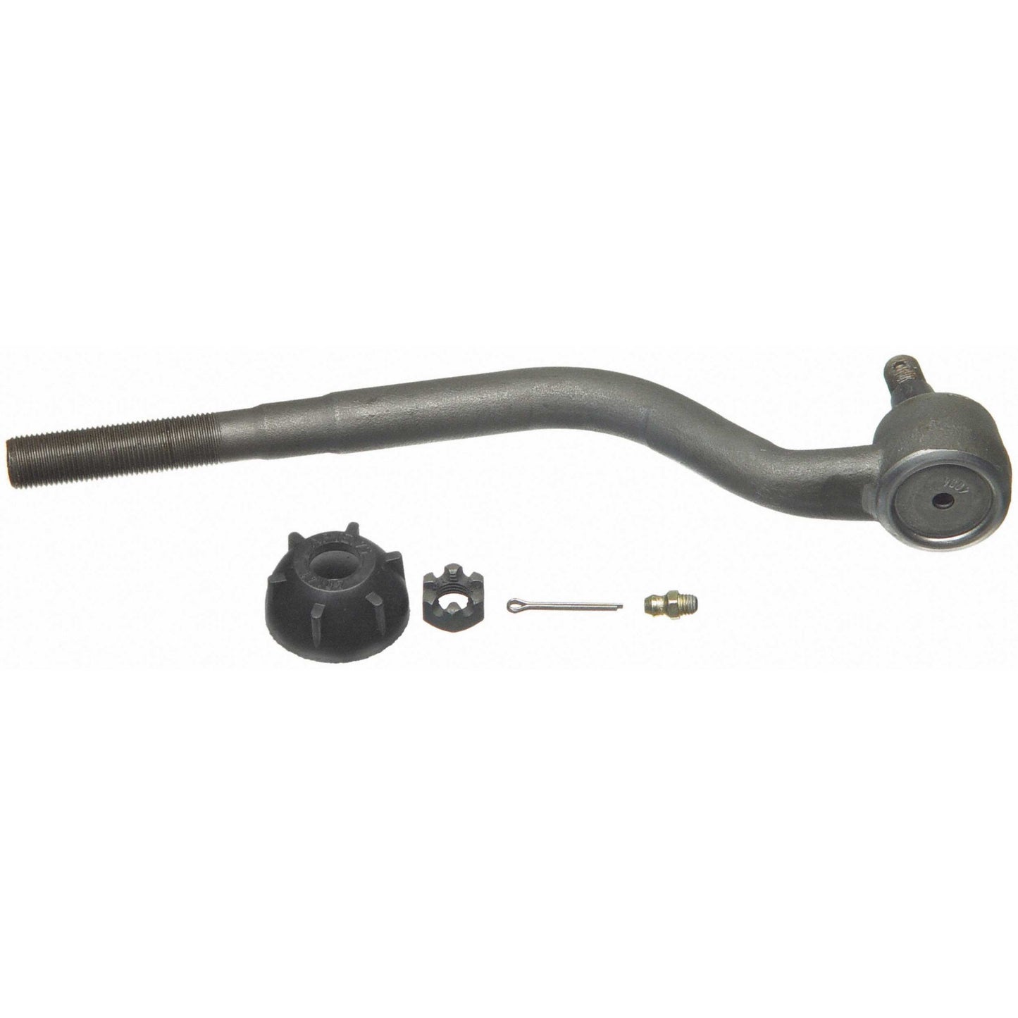 Moog Tie Rod End, Greasable, Outer, Chevy,