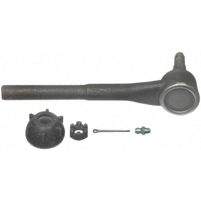Moog Tie Rod End:Greasable,Inner,Chevy,GMC,C10 Pickup/P10 Series/1000