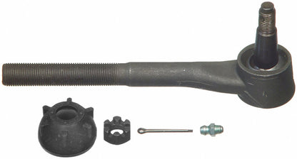 Moog Tie Rod End:Greasable,Inner,Chevy,GMC,C10 Pickup/P10 Series/1000
