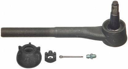 Moog Tie Rod End:Greasable,Inner,Chevy,GMC,C10 Pickup/P10 Series/1000