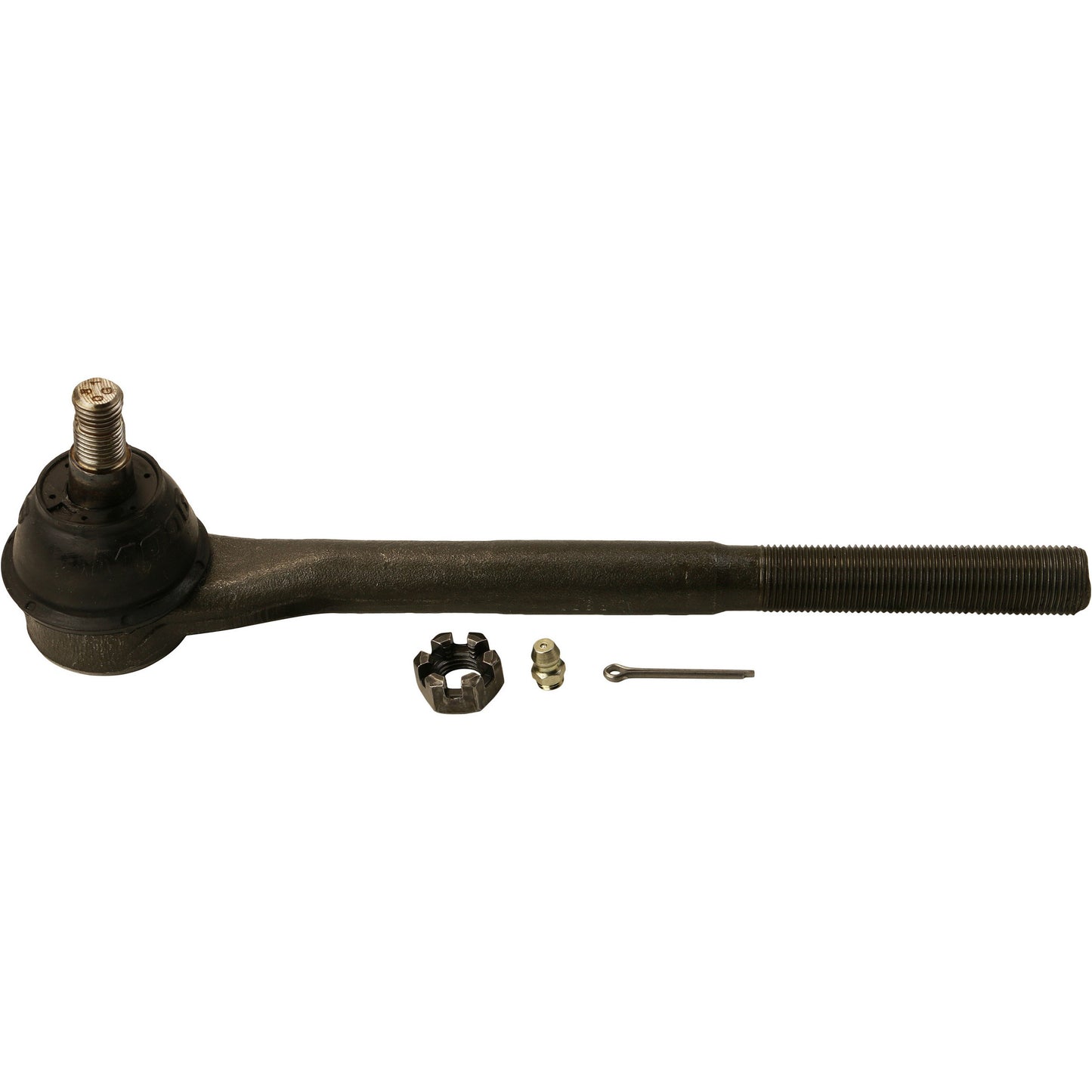 Moog Tie Rod End, Greaseable, Inner, Buick, Chevy, GMC, Oldsmobile, Pontiac