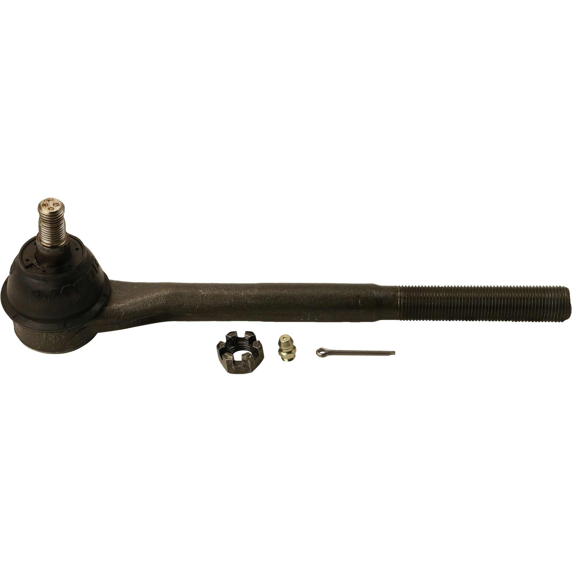 MOOG Chassis Products Steering Tie Rod End ES681N