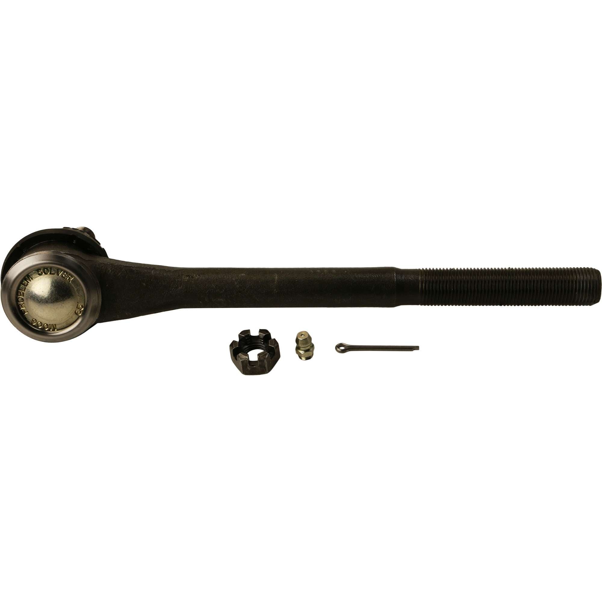 MOOG Chassis Products Steering Tie Rod End ES681N