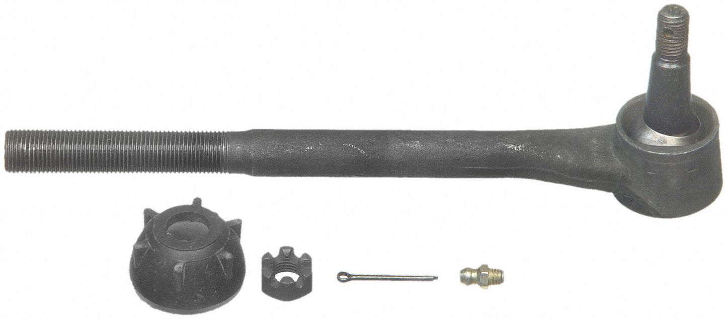 Moog Tie Rod End, Greaseable, Inner, Buick, Chevy, GMC, Oldsmobile, Pontiac