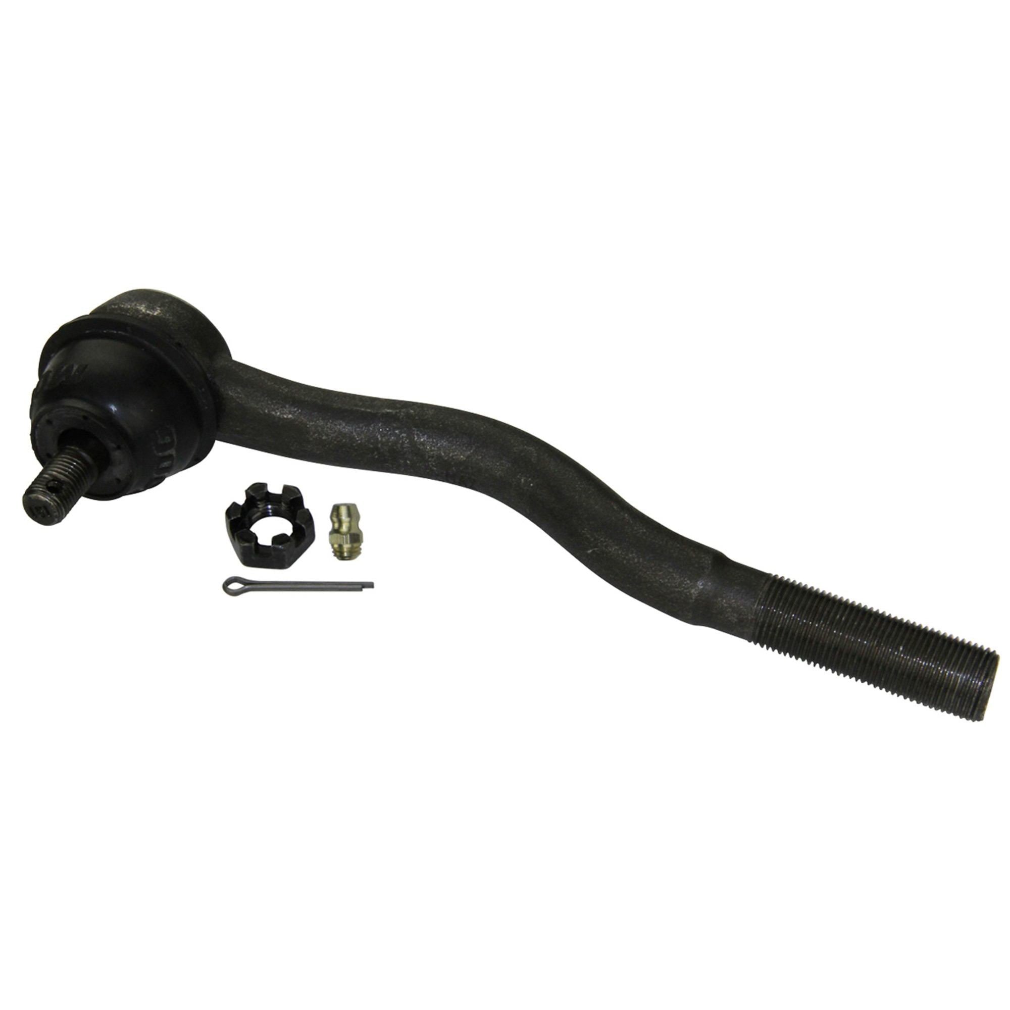 MOOG Chassis Products Steering Tie Rod End ES713