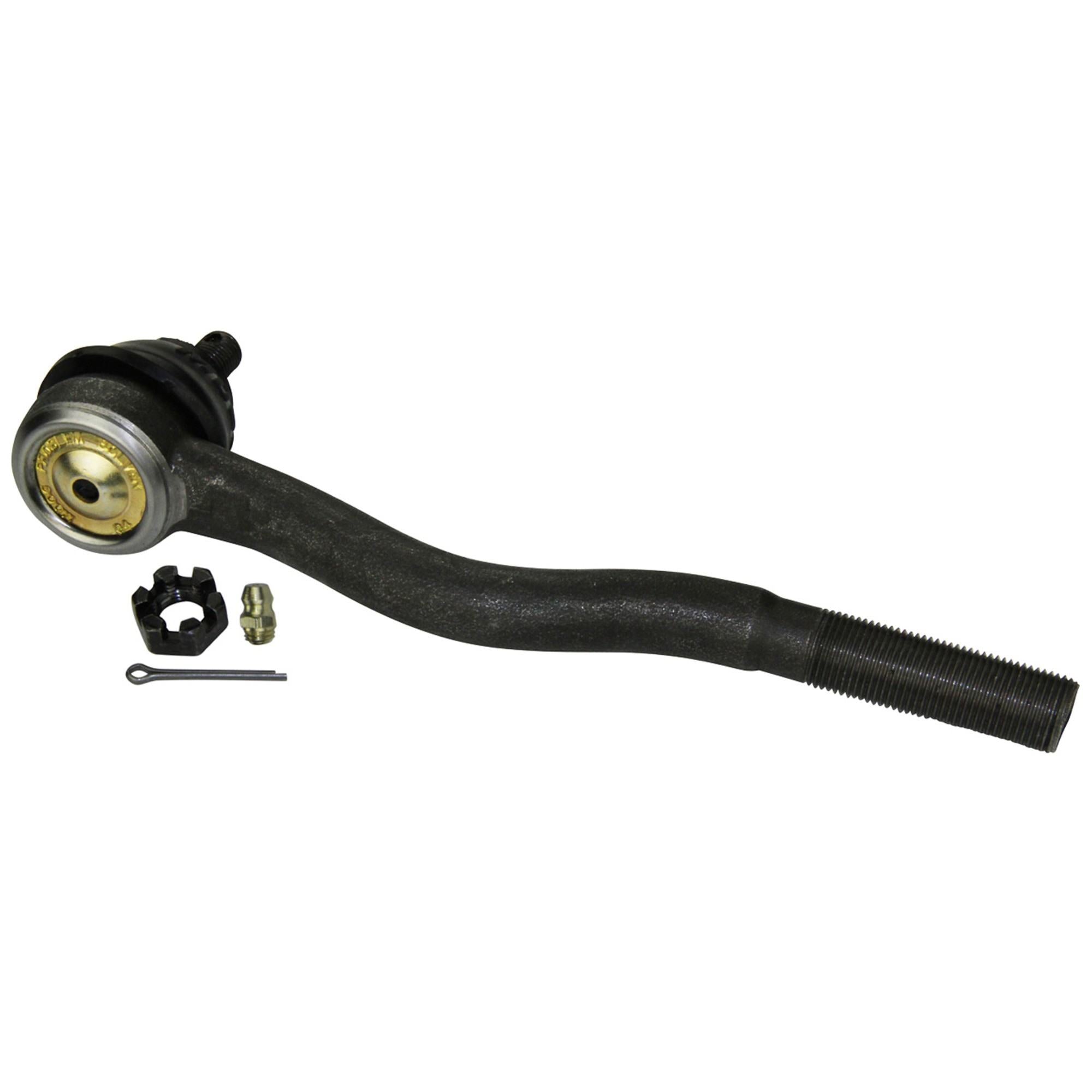 MOOG Chassis Products Steering Tie Rod End ES713