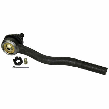 MOOG Chassis Products Steering Tie Rod End ES713