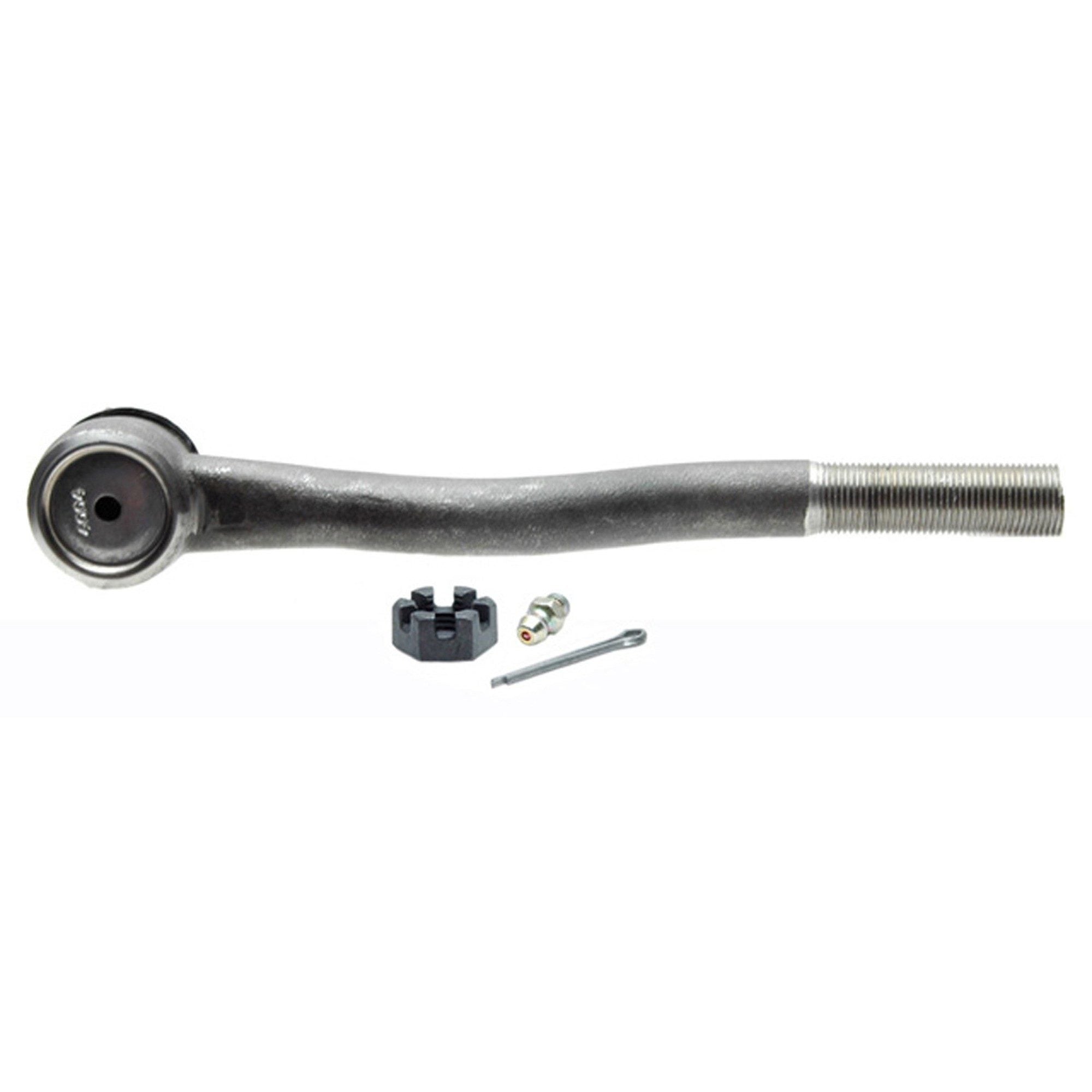 MOOG Chassis Products Steering Tie Rod End ES713