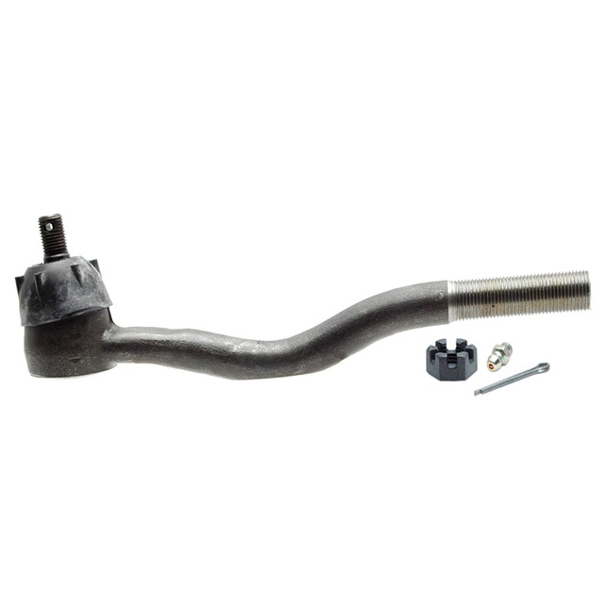 QuickSteer Steering Tie Rod End ES713