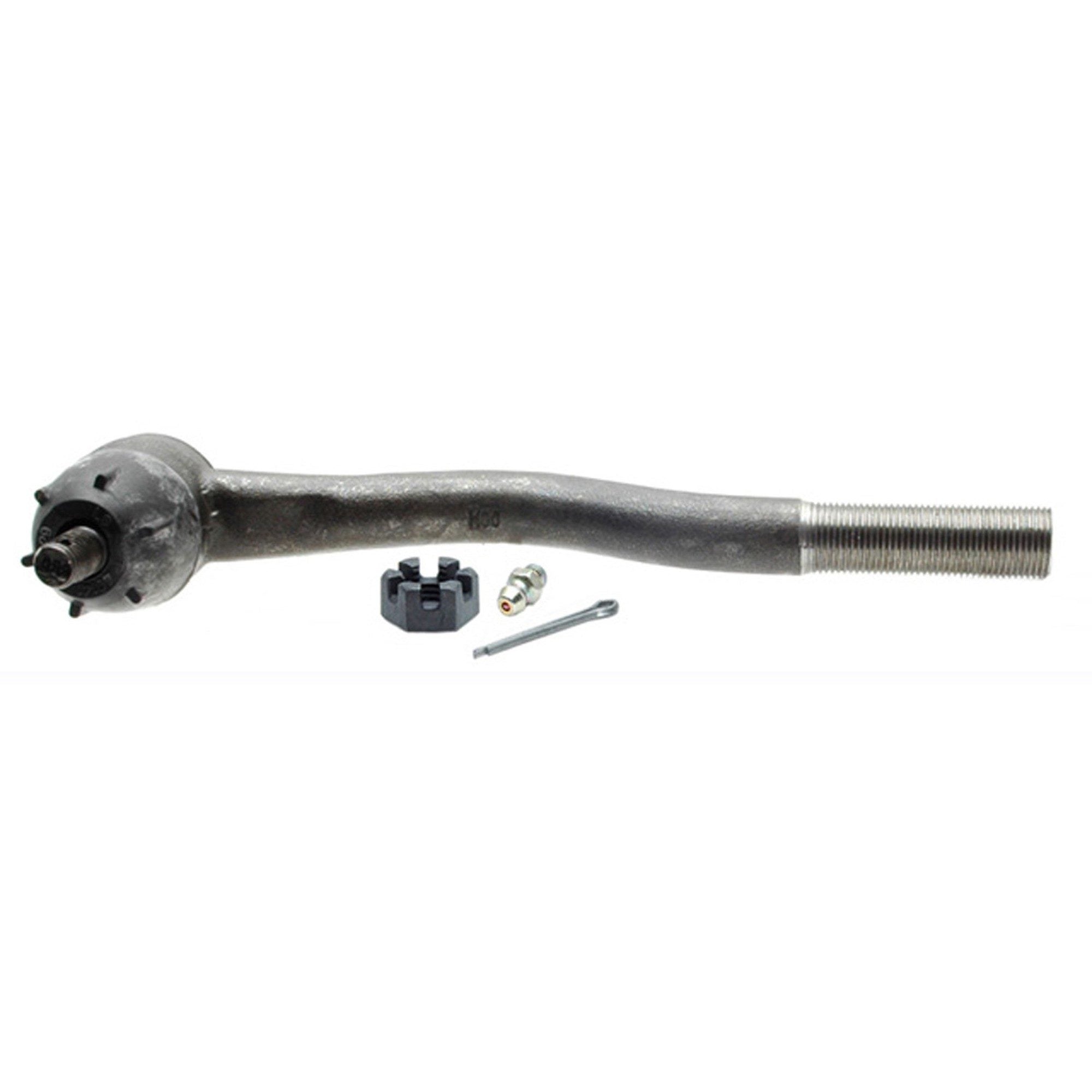 MOOG Chassis Products Steering Tie Rod End ES713