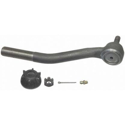 Moog Tie Rod End:Greasable,Inner,Ford
