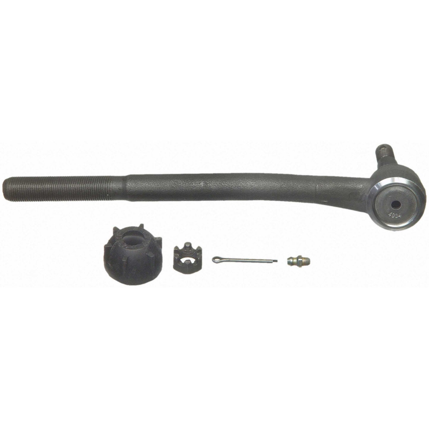 Moog Tie Rod End:Inner, Pontiac