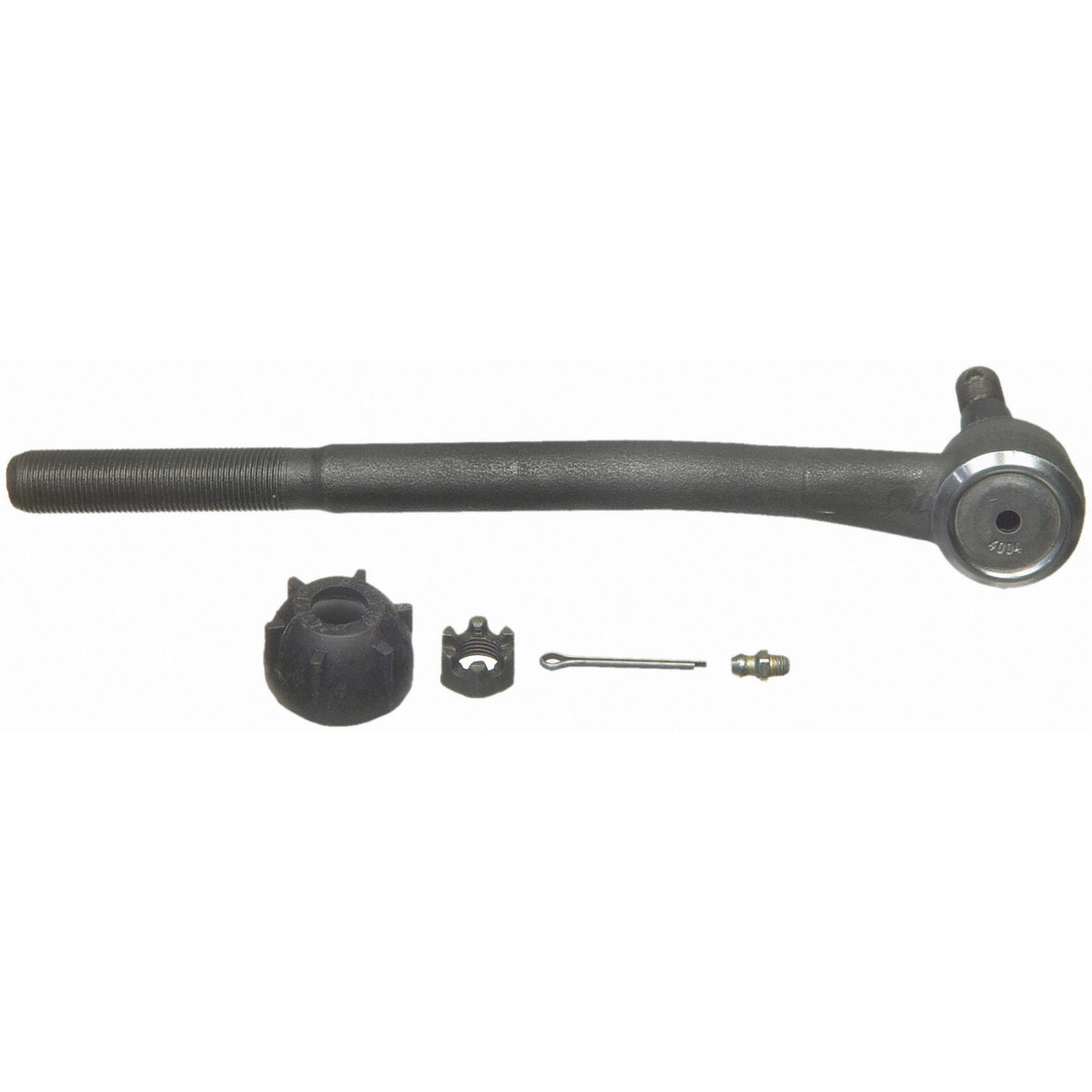 Moog Tie Rod End:Inner, Pontiac
