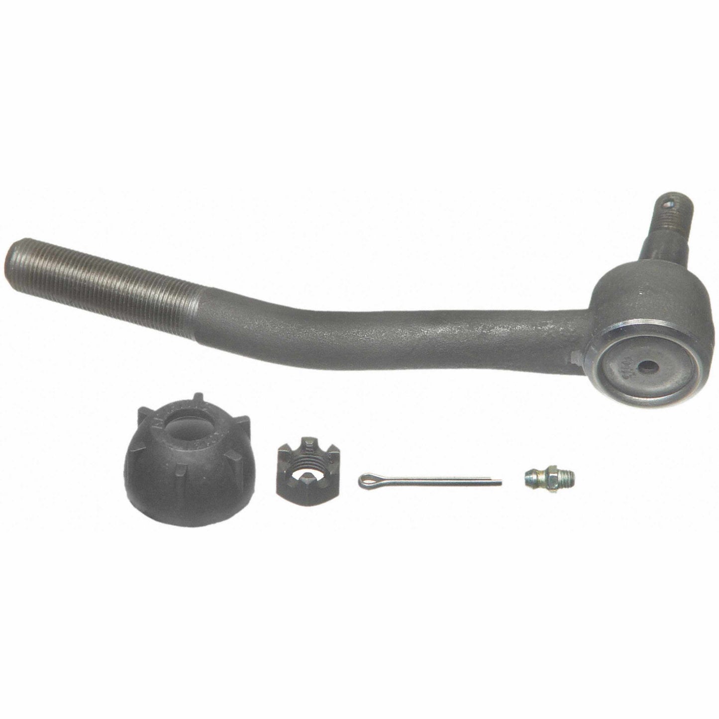 Moog Tie Rod End:Greasable,Inner,Ford,Hunderbird,Each