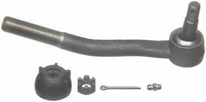 Moog Tie Rod End:Greasable,Inner,Ford,Hunderbird,Each