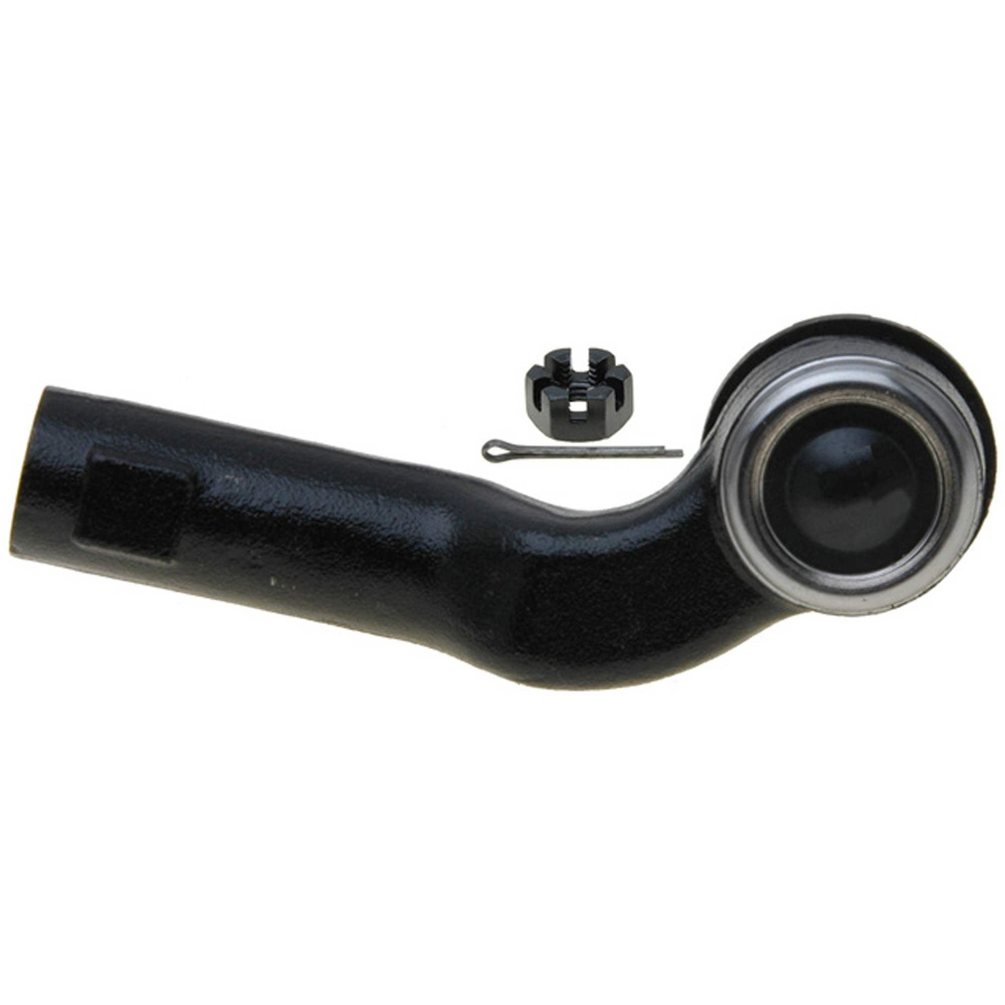 MOOG Chassis Products Steering Tie Rod End ES800025