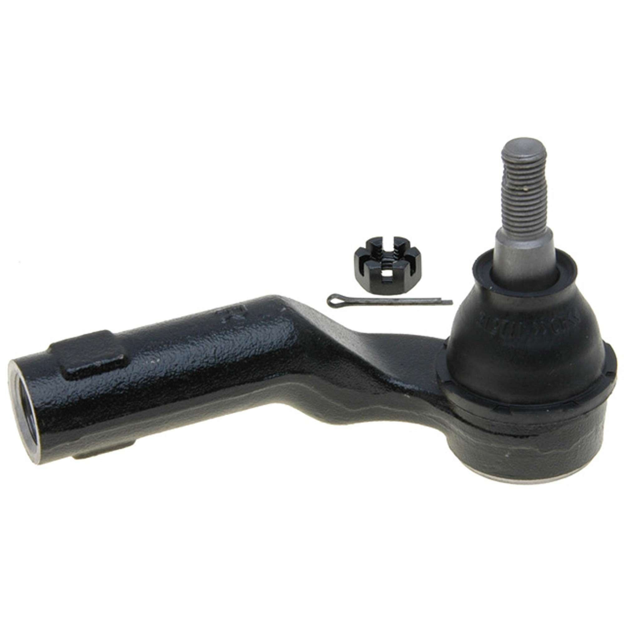 MOOG Chassis Products Steering Tie Rod End ES800025