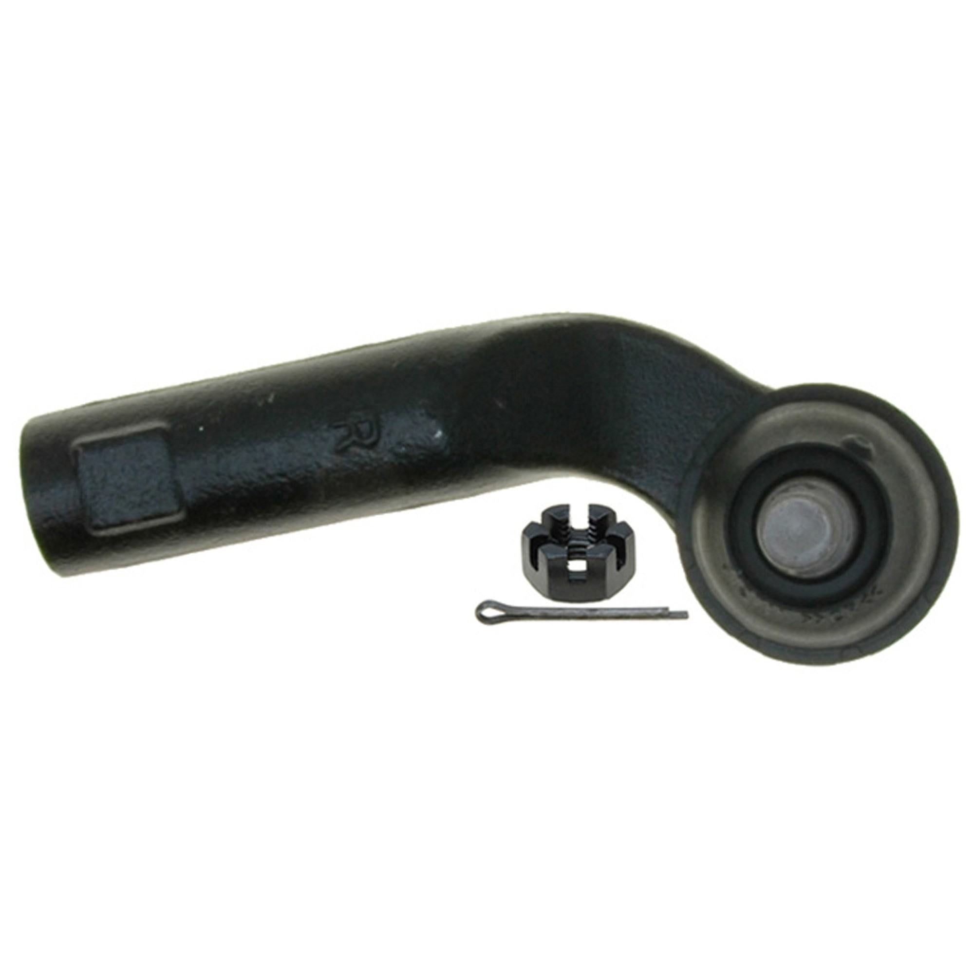 MOOG Chassis Products Steering Tie Rod End ES800025