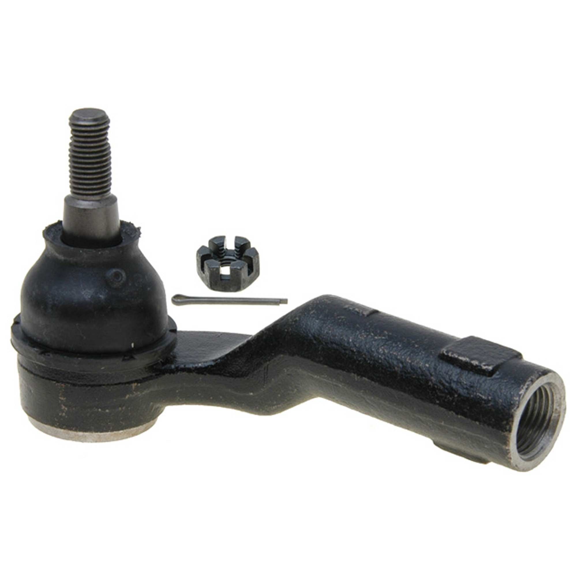 QuickSteer Steering Tie Rod End ES800026