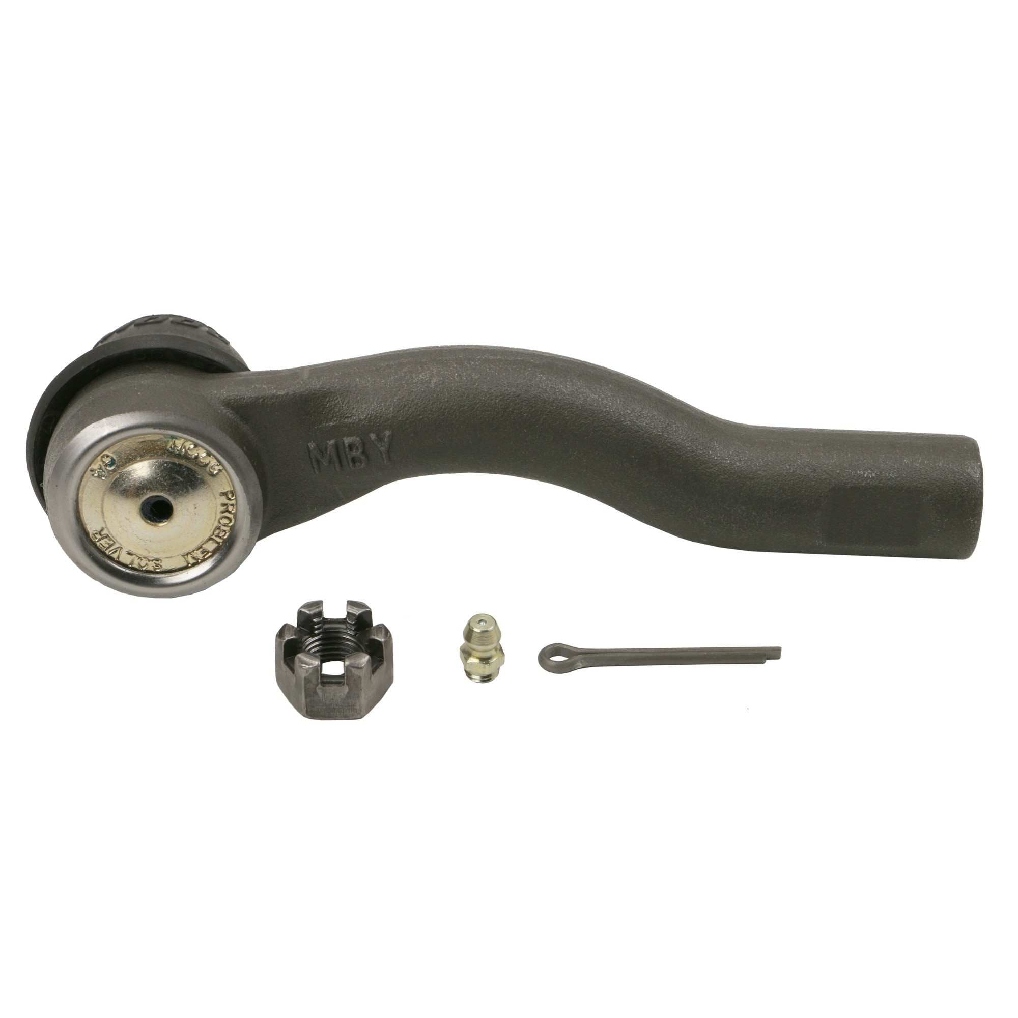 QuickSteer Steering Tie Rod End ES800027