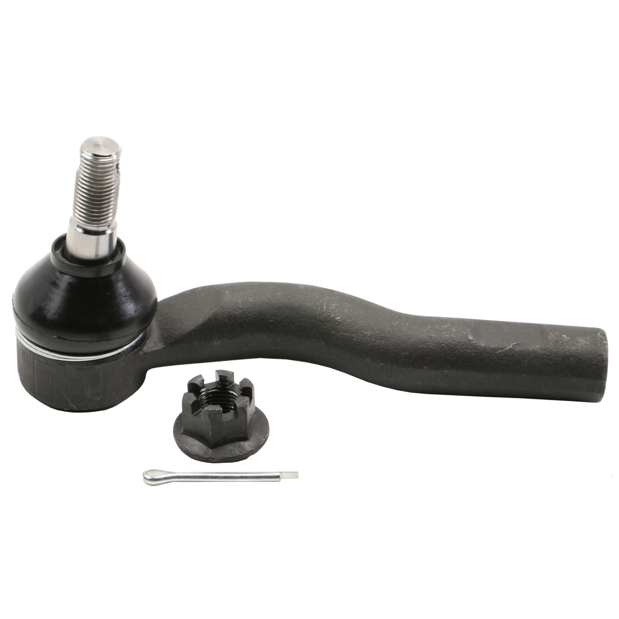 MOOG Chassis Products Steering Tie Rod End ES800028