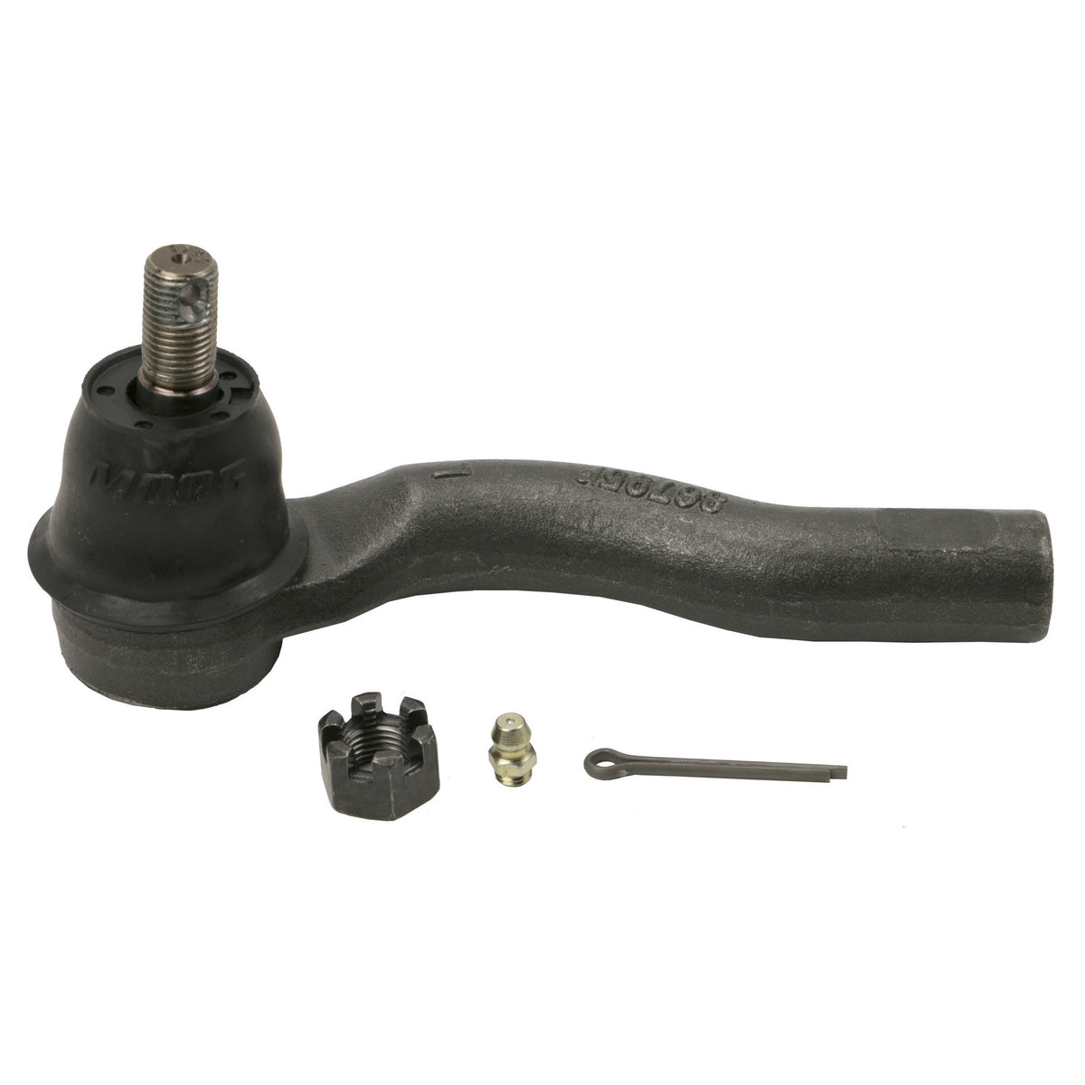 MOOG Chassis Products Steering Tie Rod End ES800028