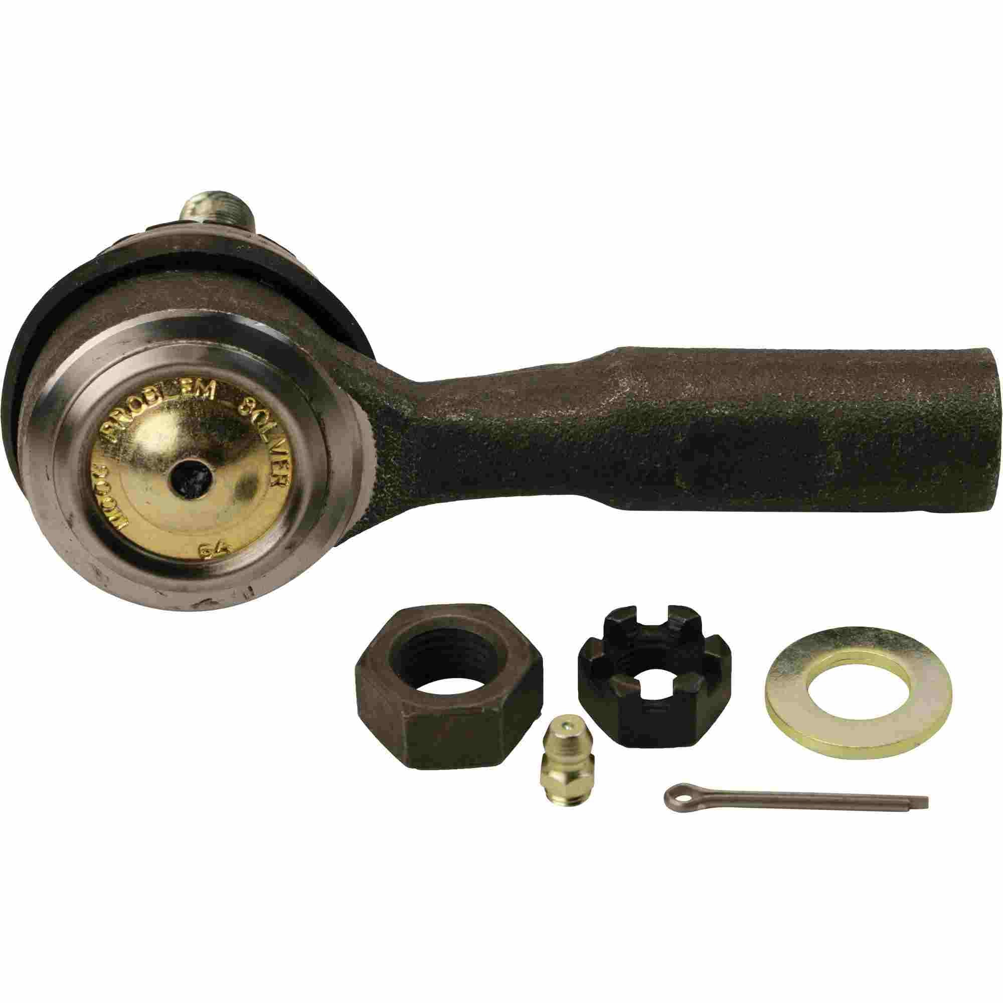 QuickSteer Steering Tie Rod End ES800030