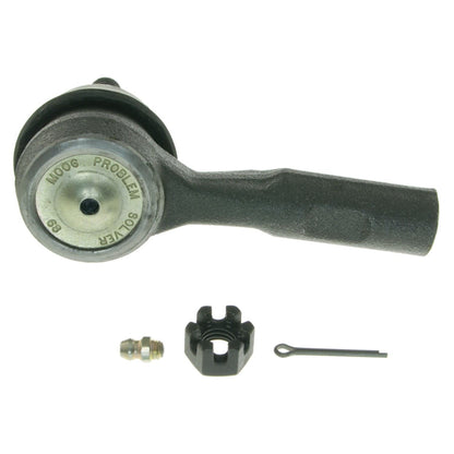 MOOG Chassis Products Steering Tie Rod End ES800030